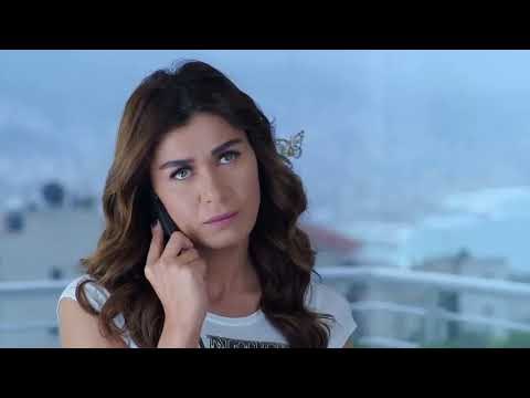 دينا تتصل بأبوها و يسألها عن اخوتها - دريد لحام - نادين الراسي - سنعود بعد قليل