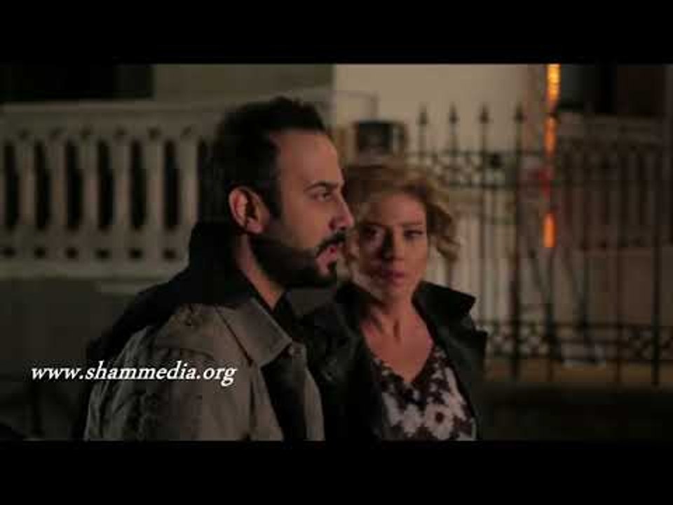 ارواح عارية ـ خناقة صلاح مع 3 زعران ـ قصي خولي ـ سلافة معمار