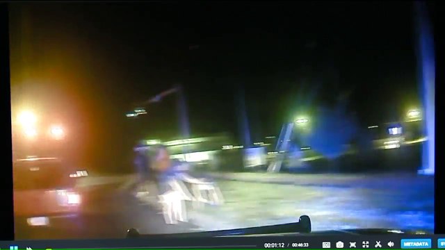 Drunken Grandmother Arrested with Child in Car, Police Say