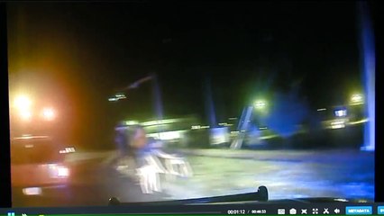 Drunken Grandmother Arrested with Child in Car, Police Say