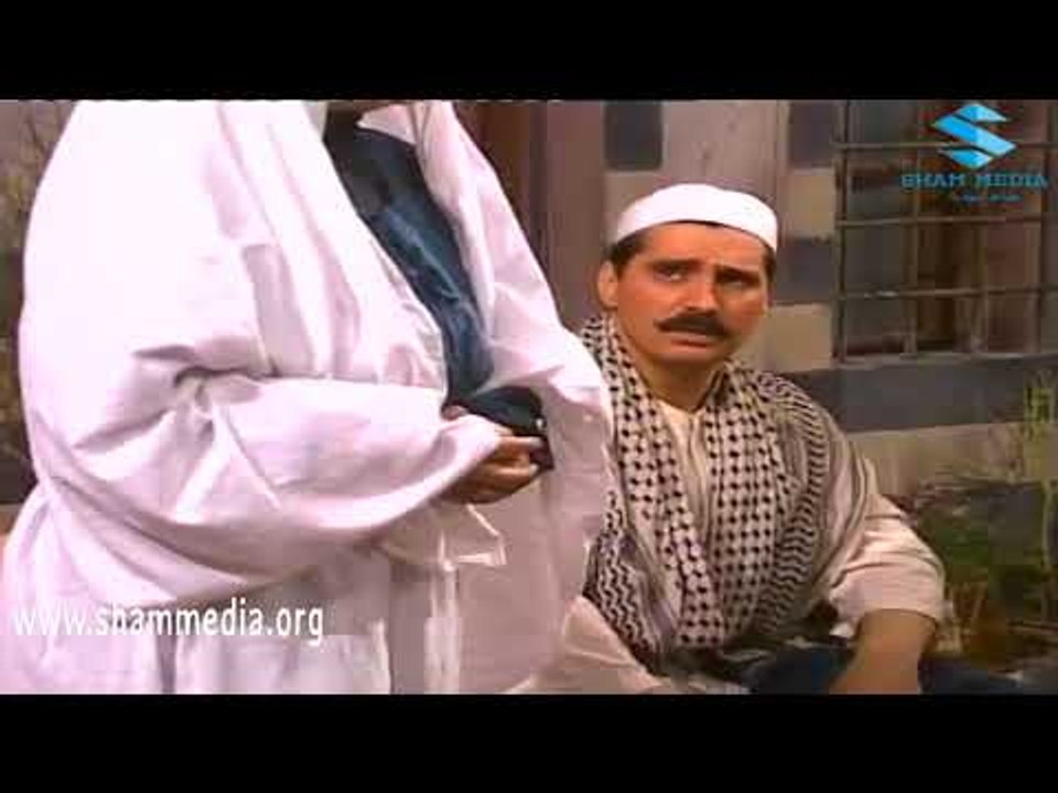 ايام شامية  ـ محمود و حنيتو لامه  ـ عباس النوري ـ حسام تحسين بيك ـ سليم كلاس