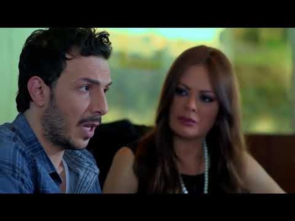 اعجاب ريم بكريم و مساندتها لأرائه  -  باسل خياط  -  كارمن لبس  -  سنعود بعد قليل