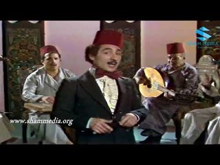 تلفزيون المرح ـ اغنية يا منعنشة ـ Television el Marah