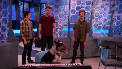 S3 – Stark, schnell, schlau Staffel 4 Folge 5