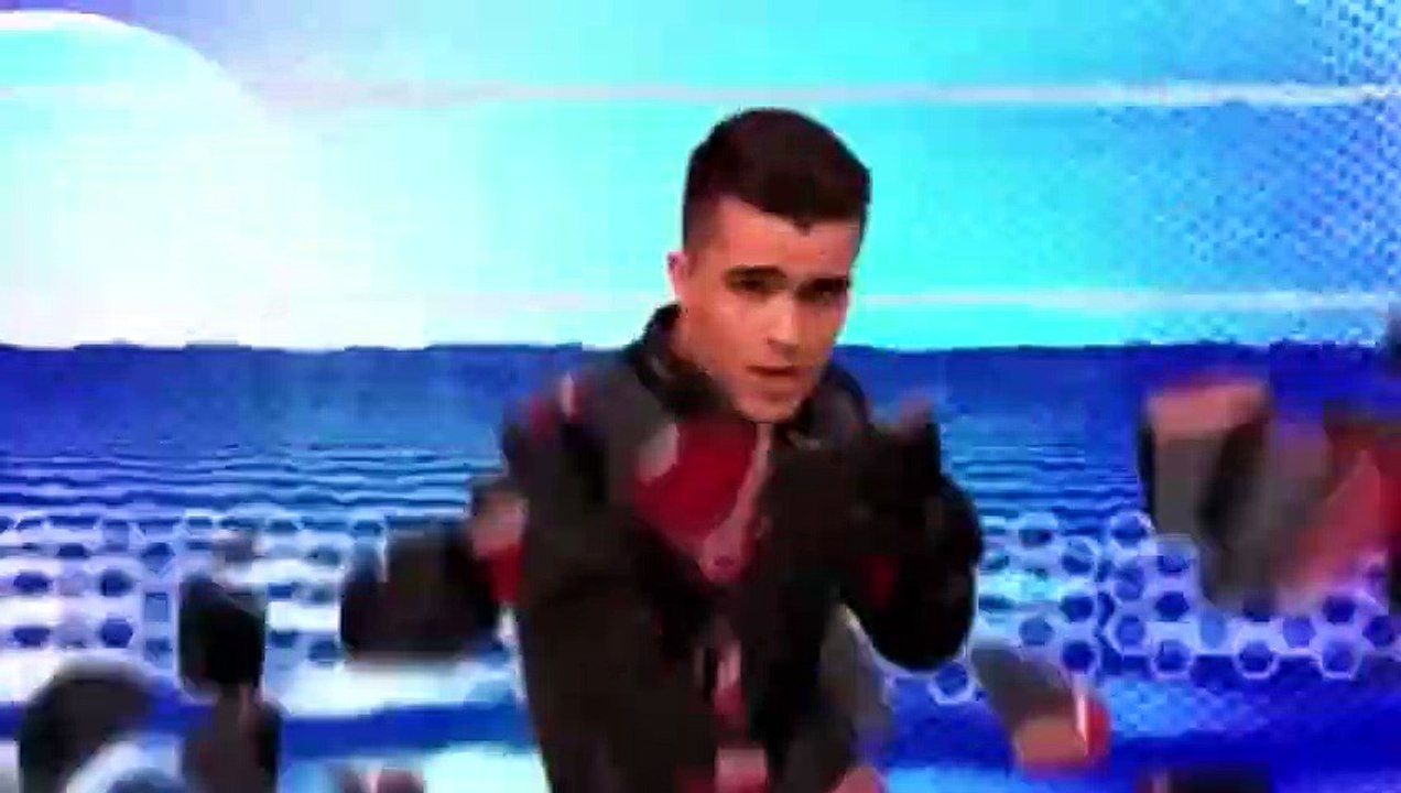 S3 – Stark, schnell, schlau Staffel 4 Folge 8