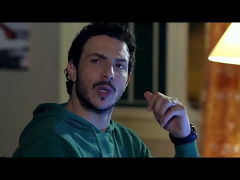 فؤاد يطلب من كريم يعرفو ع رفيقتو الخسة الضرب - قصي خولي - باسل خياط - سنعود بعد قليل