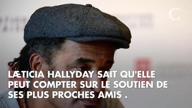 La guerre continue entre Brad Pitt et Angelina Jolie, Yannick Noah nouvel allié de Læticia Hallyday : toute l'actu du 10 août