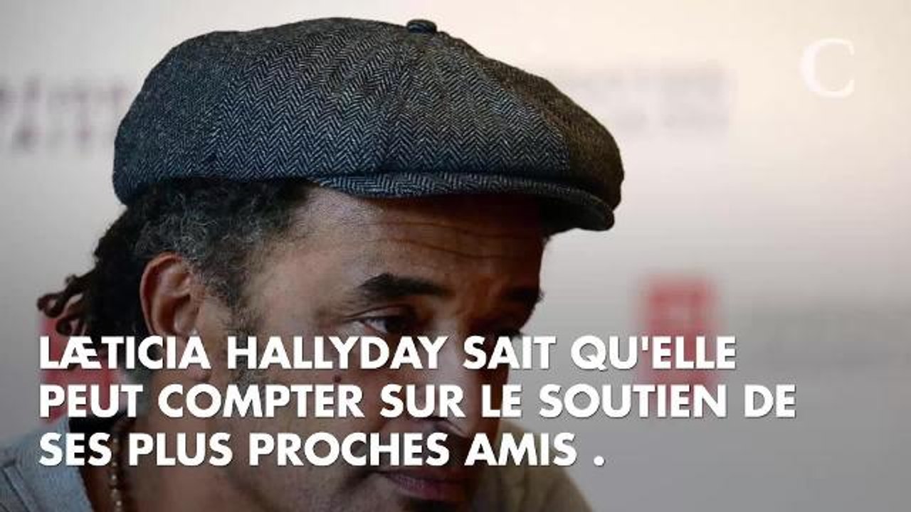 La guerre continue entre Brad Pitt et Angelina Jolie, Yannick Noah nouvel allié de Læticia Hallyday : toute l'actu du 10 août