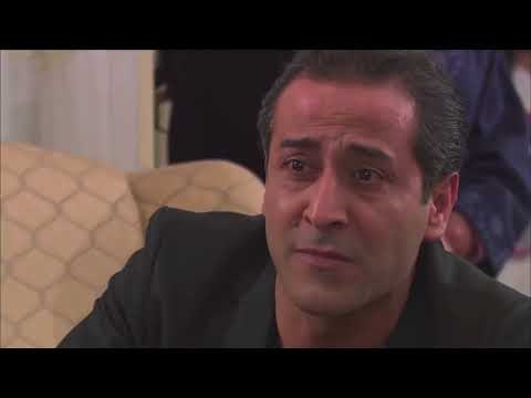 الجيران يهدؤون سامر وناديا تستفزه- مسلسل أرواح عارية - الحلقة 1