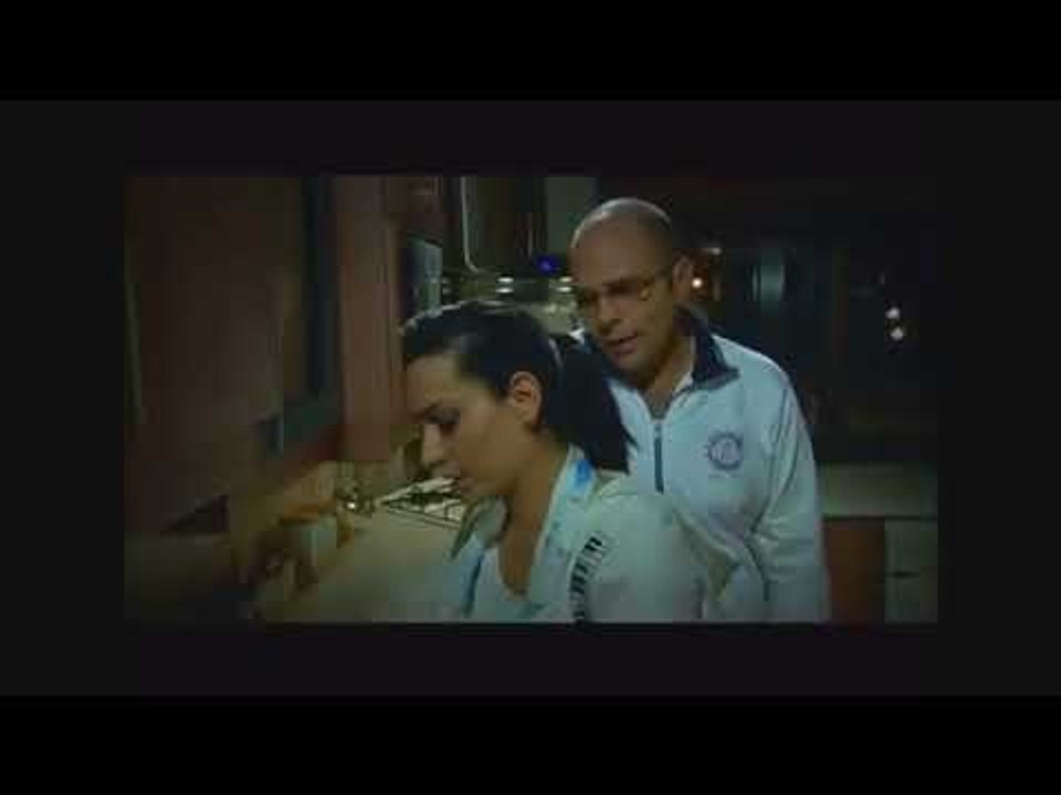 امل عرفة _ شكوك رامز وزعل اماني -مسلسل تخت شرقي - الحلقة 1