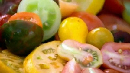 Jamie at Home S01 - Ep01 Tomatoes HD Watch