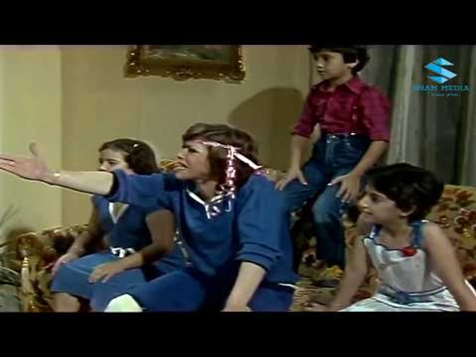 تلفزيون المرح الحلقة 11 الحادية عشر  ـ ناجي جبر ـ ياسر العظمة  ـ ياسين بقوش ـ  Television el Marah