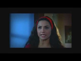 سارة تريد الخروج من المنزل وامها تمنعها-مسلسل تخت شرقي - الحلقة 1