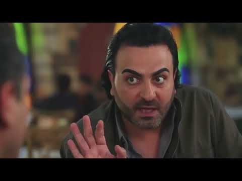 سامر يريد طلاق ربى وعادل يحرضه عليها- مسلسل أرواح عارية - الحلقة 3