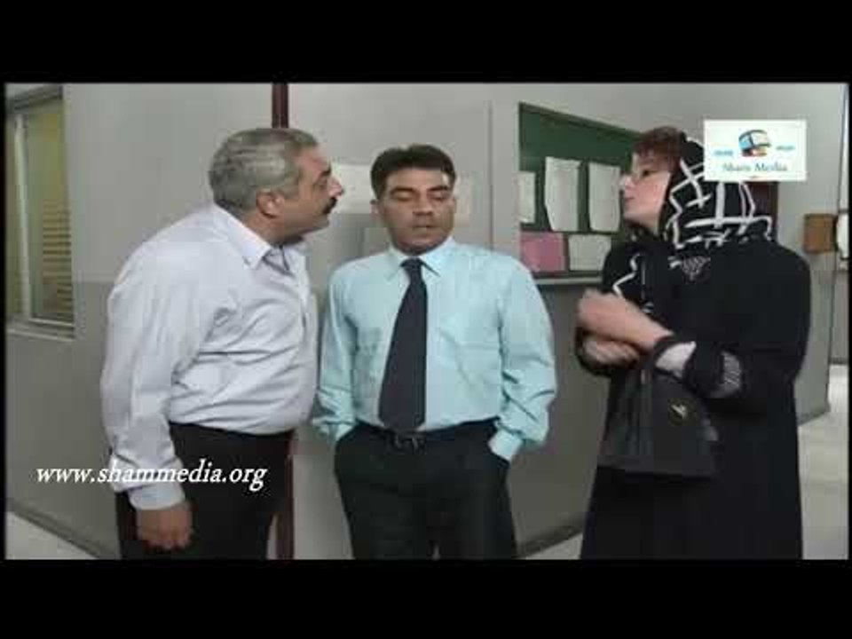 بطل من هذا الزمان ـ سلوى بنت سعيد خطفت الولد وهربت ـ ايمن رضا ـ أيمن زيدان و نادين