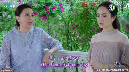 Trò Chơi Tình Ái Tập 26 - Phim Thái Lan