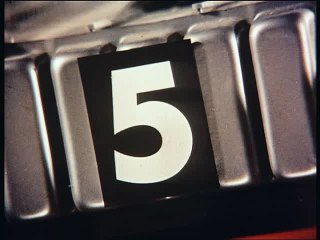 19 Thunderbirds - Danger At Ocean Deep