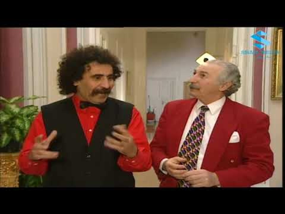 مسلسل يوميات فهمان ـ الحلقة 32 الثانية و الثلاث...