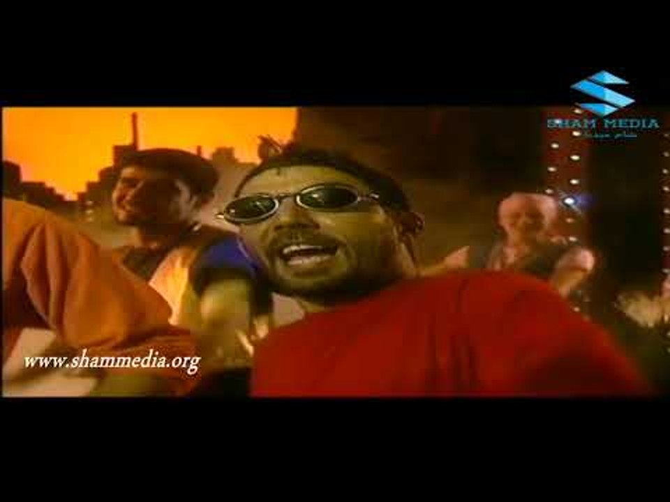 باسم ياخور و نورمان اسعد و ايمن رضا  ـ فيديو كليب  ـ فوازير نورمان