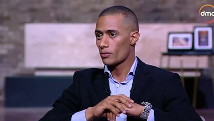 لماذا هرب محمد رمضان من الخدمة العسكرية ؟[#صابر_مشهور ]