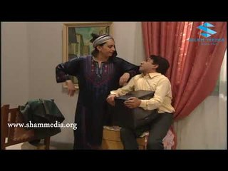 ايمن رضا ـ سهام وسعاد يشتكون لكامل ـ  انت عمري ـ  شكران مرتجى