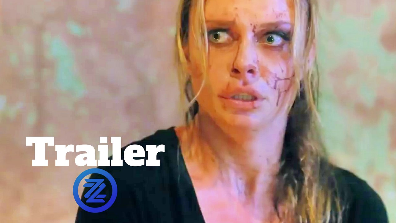 American Fright Fest Trailer #1 (2018) Horror Movie HD