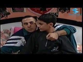 اجمل مسلسل كوميدي قلة ذوق و كترة غلبة ـ كوابيس ليلية ـ قصي خولي ـ عمر حجو ـ ليث مفتي