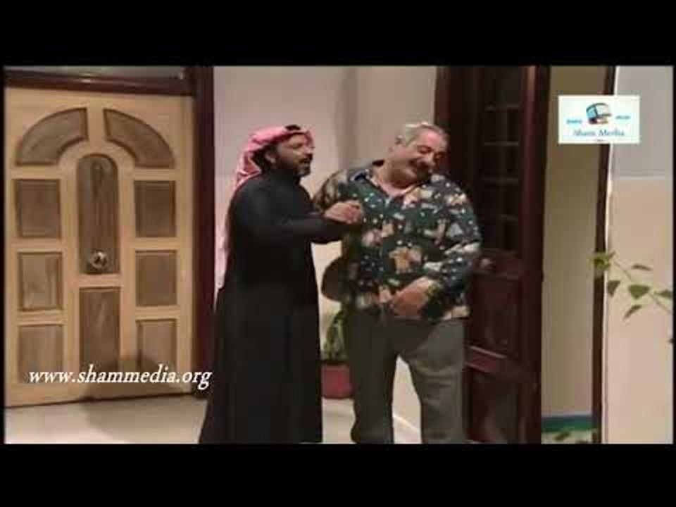 بطل من هذا الزمان ـ خناقة سعيد النايحة مع البدوي يسبب ضياع الجلابية  ـ ايمن زيدان ـ نادين