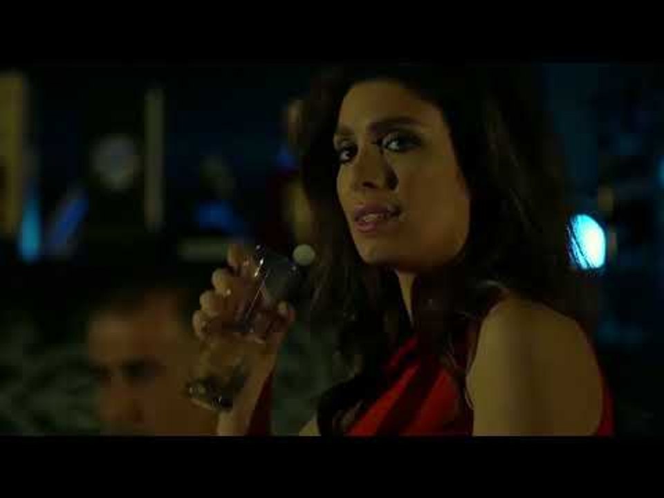 دينا بدا تنام و ميرا تسهر بالديسكو -  نادين الراسي -  غيدا نوري -  سنعود بعد قليل