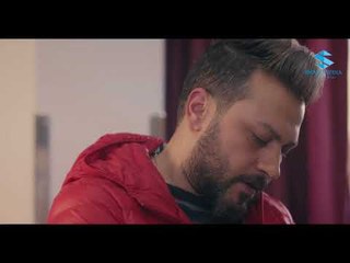 رائحة الروح ـ  طلب ابراهيم من اخوته اخفاء حادث نادر عن ابيه ـ  وائل شرف