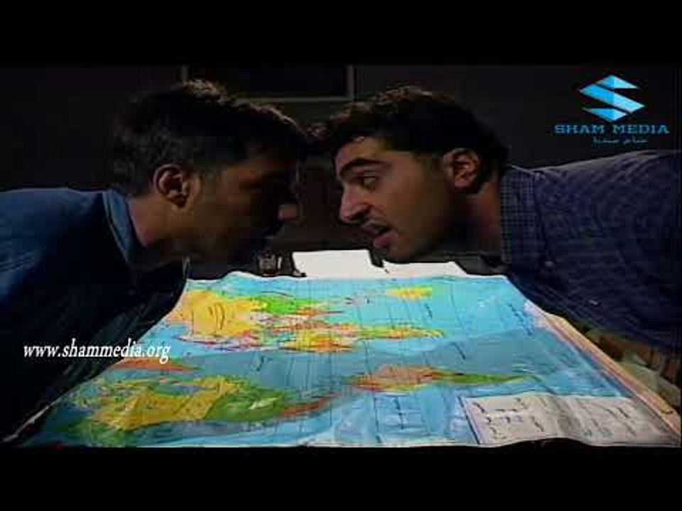 فوازير نورمان اسعد ـ الحلقة 9 التاسعة كاملة HD