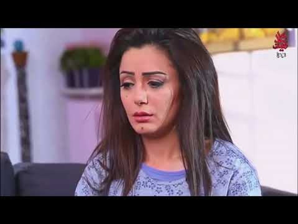 هبة تنهي قصتها مع كمال  مسلسل بنات العيلة  الحل...