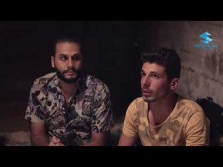 وهم ـ  اعتقال الشباب السورية و طلب فدية ـ  طارق الصباغ