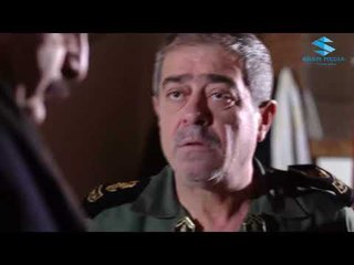 مسلسل الغريب ـ رؤوف يقتل عنصر الجمارك ويسرق المصاري ـ زهير رمضان 1