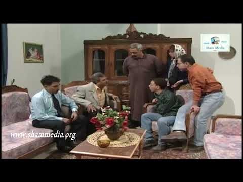 بطل من هذا الزمان ـ كرم وشهامة منصور النايحة ـ ايمن رضا ـ أيمن زيدان