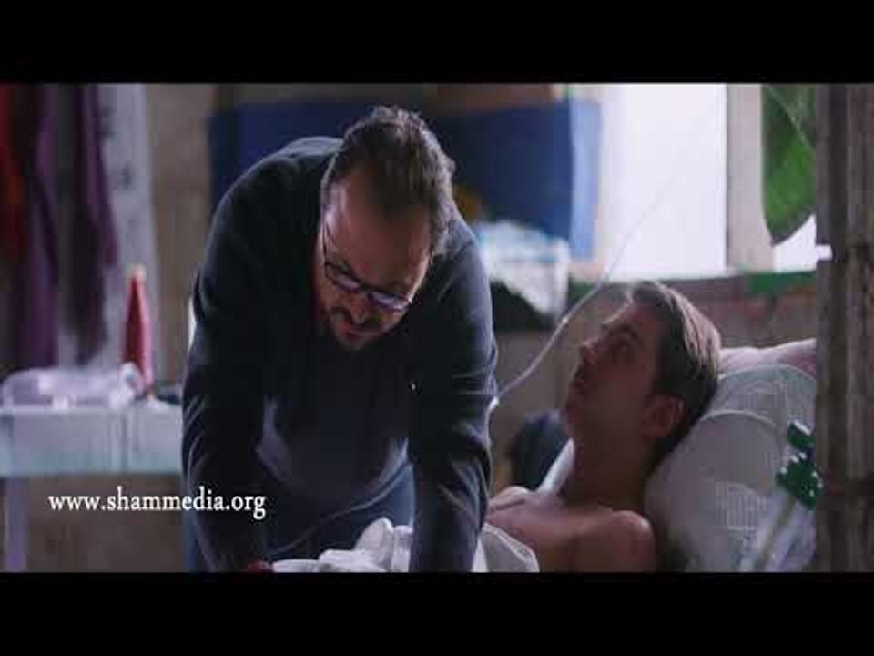 برومو الحلقة 16 من مسلسل روزنا