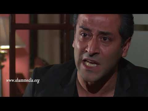 اجمل مشاهد ارواح عارية ـ انت ما عرفت صوت الزلمة يللي كانت معه ربى ـ عبد المنعم عمايري