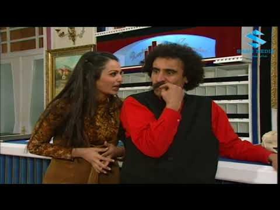 مسلسل يوميات فهمان ـ الحلقة 29 التاسعة و العشرو...