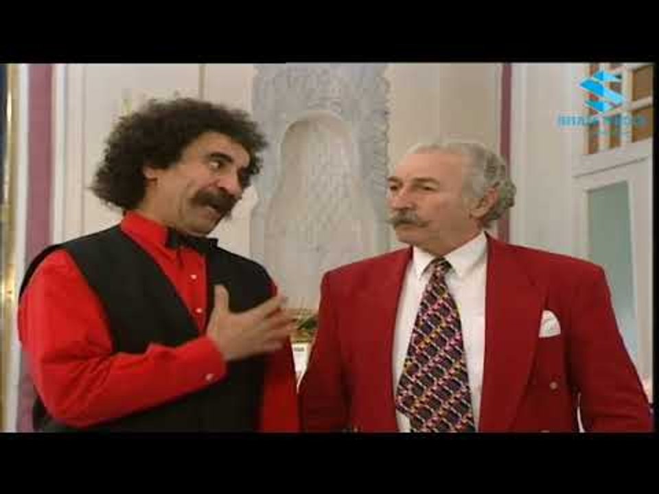 مسلسل يوميات فهمان ـ الحلقة 33 الثالثة و الثلاث...