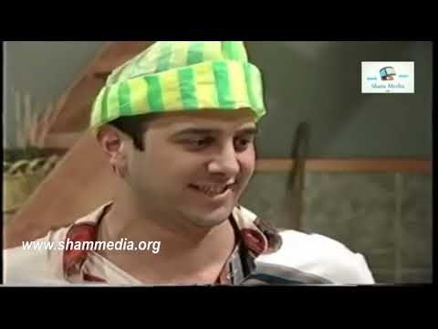 اجمل مشاهد قلة ذوق و كترة غلبة ـ مؤامرة التحقيق مع صبحي و ربحي ـ قصي خولي ـ ليث مفتي ـ