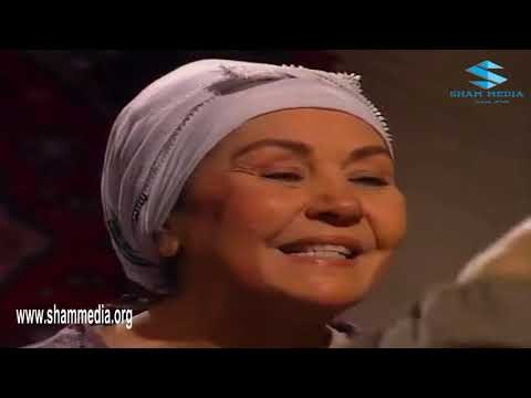 اجمل مشاهد ايام شامية ـ الزعيم و عضوات الحارة يطلبو لمحمود ـ عباس النوري ـ رفيق سبيعي ـ سليم كلاس