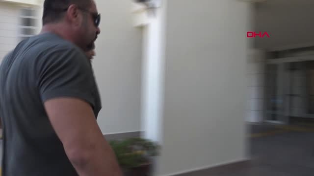 Muğla Bodrum'daki Uyuşturucu Operasyonu Şüphelilerinden 3'ü Tutuklandı Hd