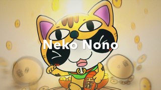 Neko Nono Fan Art SpeedPaint