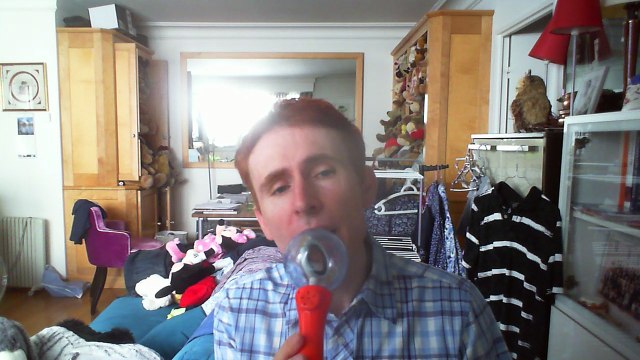 Wiwi égratigne for better or worse de Debbie Gibson