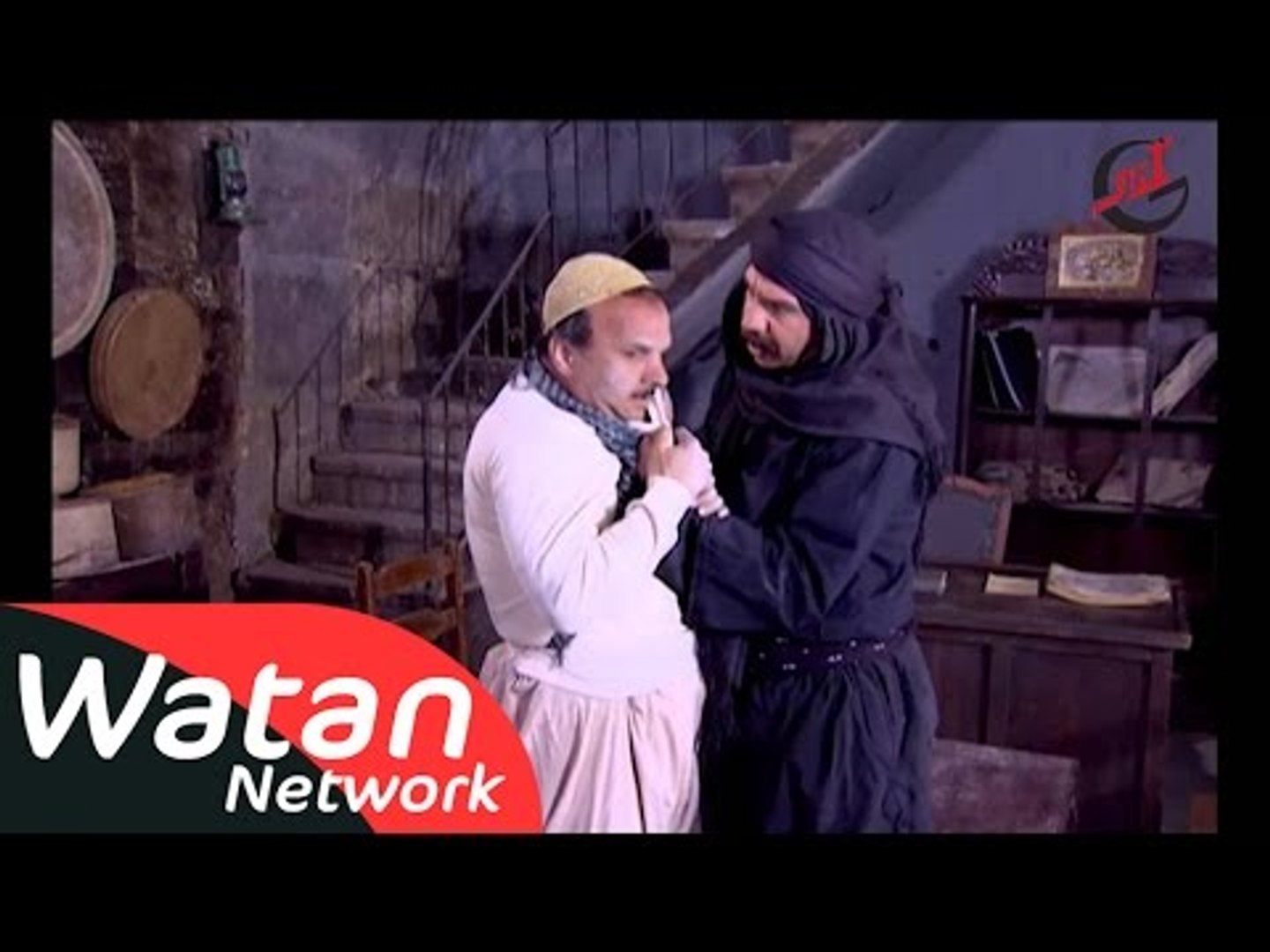 مسلسل رجال العز ـ الحلقة 26 السادسة والعشرون كاملة HD | Rijal Al Ezz -  فيديو Dailymotion