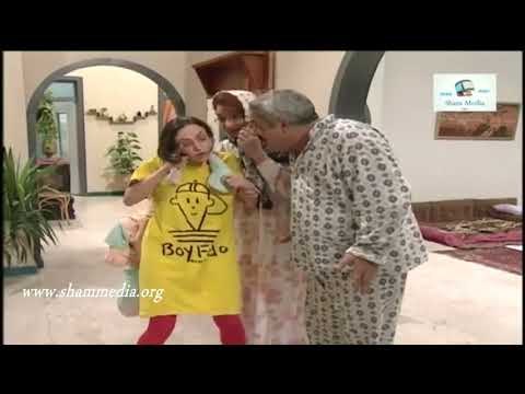 بطل من هذا الزمان ـ القبض على سعيد النايحة ـ ايمن زيدان ـ نزار أبو حجر