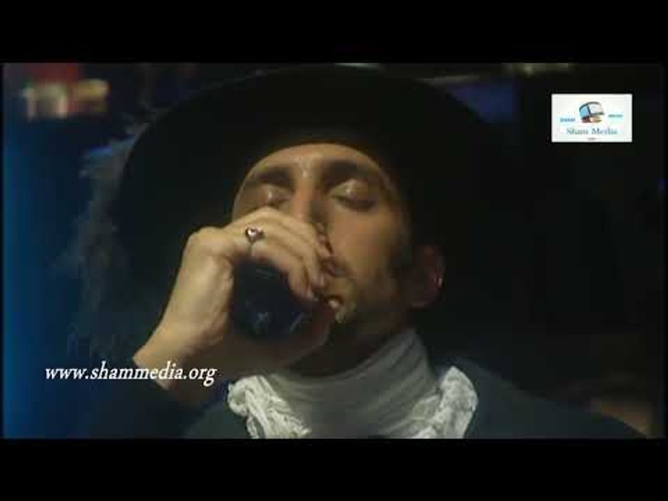 هومي هون ـ روميو و جوليت بالنسخة العربية ـ ديمة...