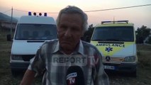 Report TV - Masakra me 8 viktima flaet kusheriri i vrasesit dhe viktimave
