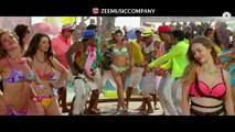Paani Wala Dance - Sunny Leone - Full Video _ Kuch Kuch Locha Hai _ Ikka _ Arko _ Intense