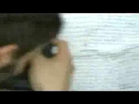 BACKSTAGE3 - EROS RAMAZZOTTI PHOTO SHOOTING